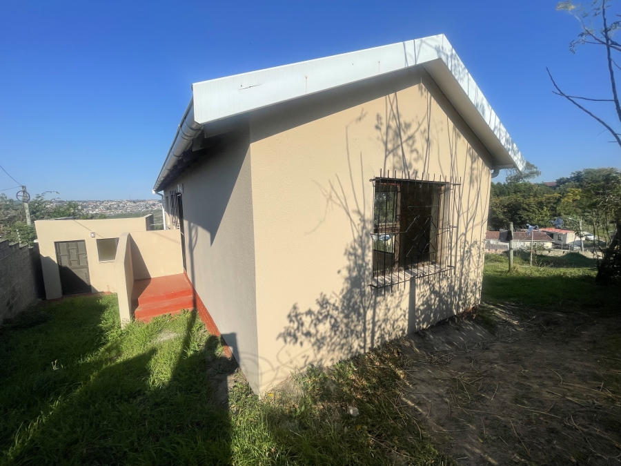 3 Bedroom Property for Sale in Braelyn Eastern Cape